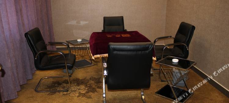 克东飞鹤宾馆图片