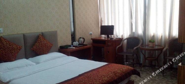 重庆悦嘉快捷酒店图片