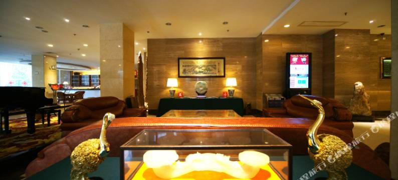 铂丽菲酒店(南宁会展中心青秀山店)图片