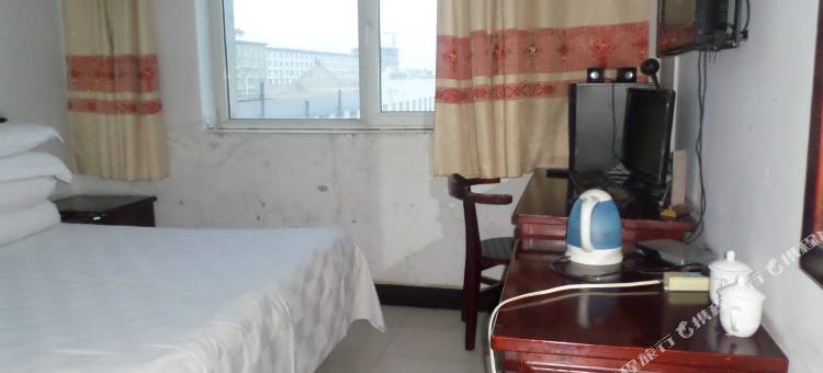 五原福林宾馆图片