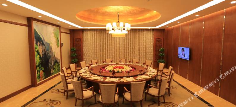 奉节鑫鼎假日酒店图片