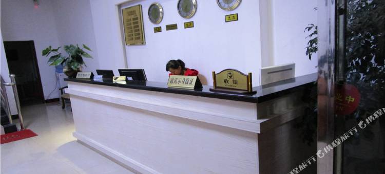 景东凯宏公寓图片