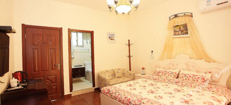 西塘楼外楼客栈图片