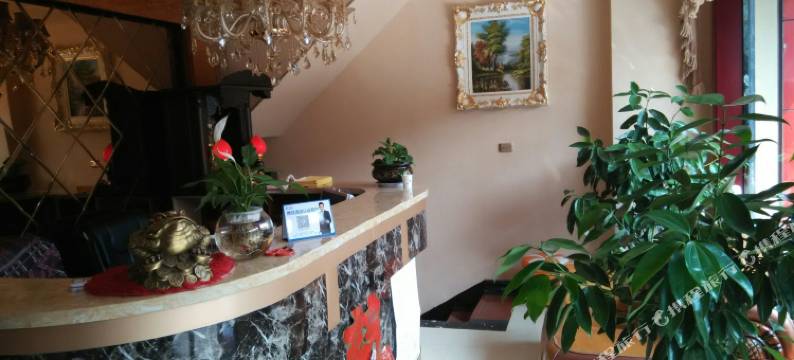 五台金鹏宾馆图片