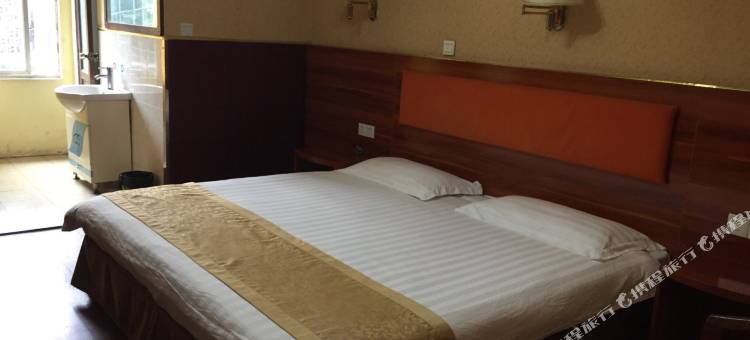 成都洁祥宾馆图片