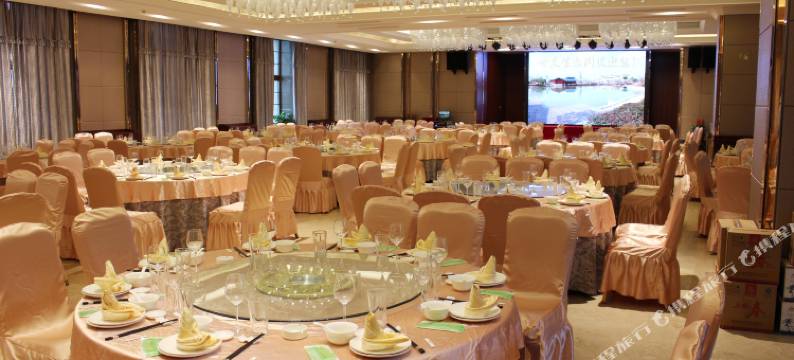 南浔世友生态园图片