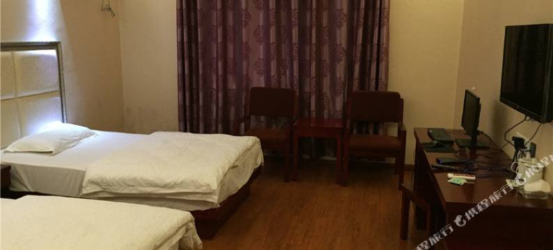 宜丰粮食宾馆图片