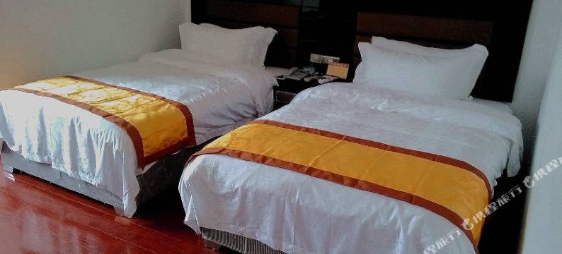 清镇红湖商务酒店图片