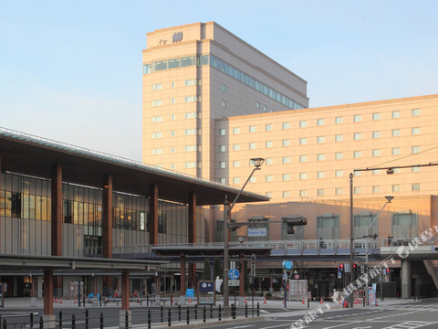 JR东日本大都会大饭店长野