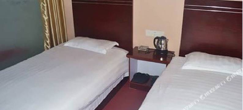 合阳潘海亮民宿图片