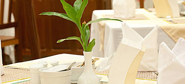 柏宁酒店(Parklane Hotel)图片