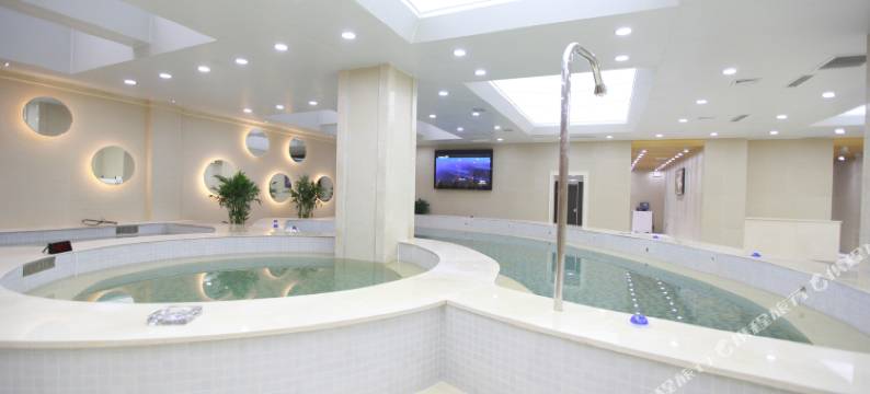 雅致丽泊酒店(西安二环北路大明宫西地铁站店)图片