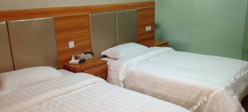 桃江银港宾馆图片