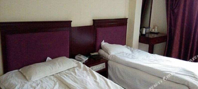 龙港佳乐家宾馆图片