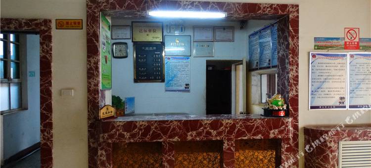 孝义谷丰宾馆图片