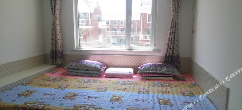 乐亭三岛海景家庭房图片