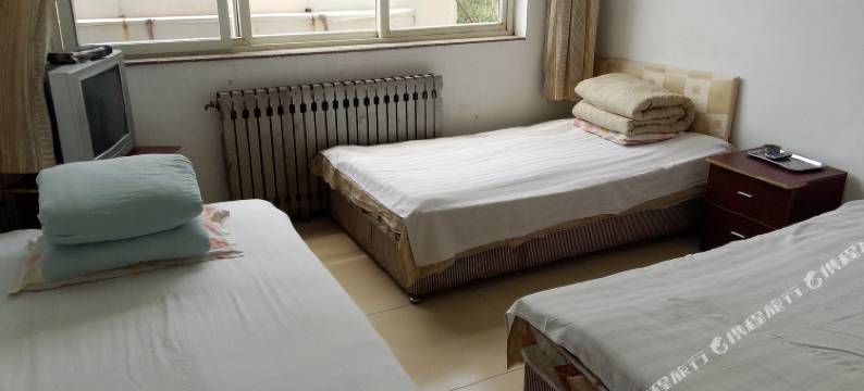 烟台好运旅馆图片
