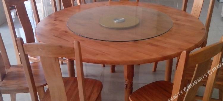 元阳逸欣酒店图片