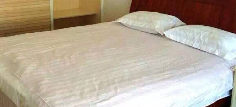 威海韩舍家庭式酒店图片