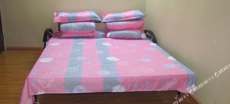 罗田快乐大本营客栈图片