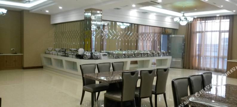 哈尔滨呼兰宝帝精品宾馆图片