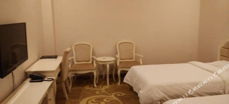 裕民裕福源大酒店图片