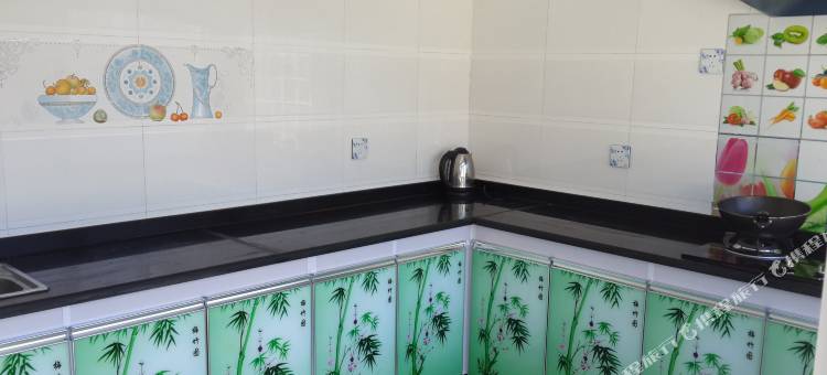 北京玉芹农家院图片