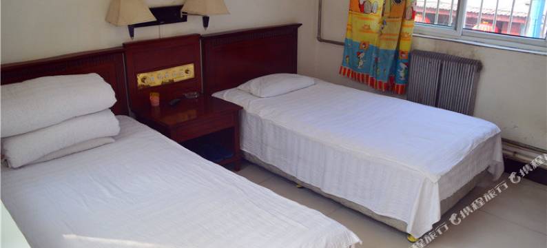 长治祥和旅店图片