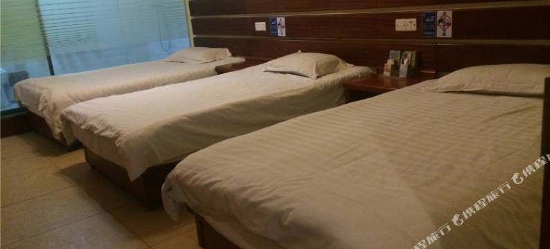 杭州丰佳快捷酒店图片