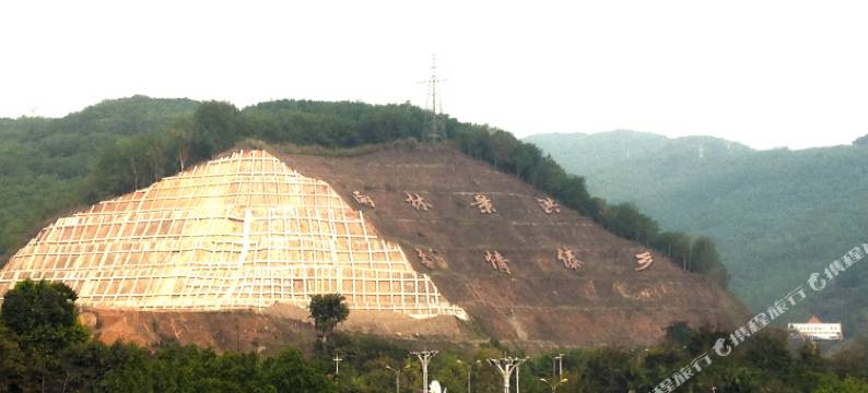景洪欣悦大酒店图片