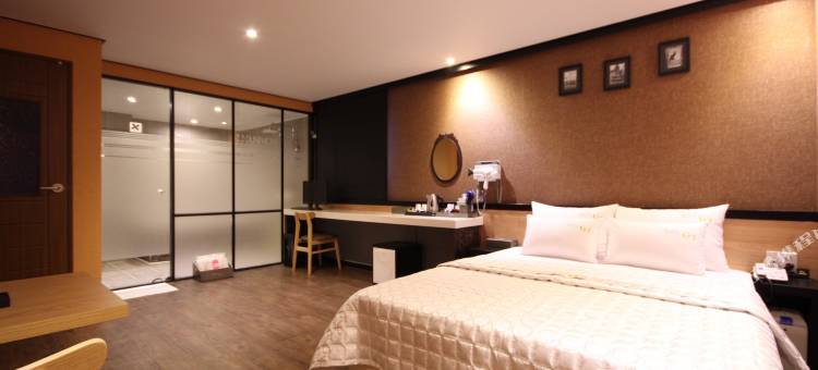 G7酒店(G7 Hotel)图片