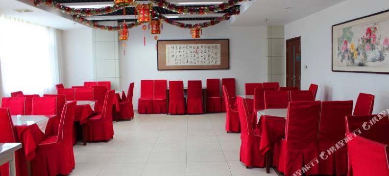 抚顺矿业集团北京办事处图片