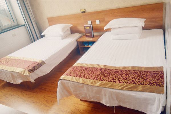 莫力达瓦达斡尔族自治旗天籁宾馆