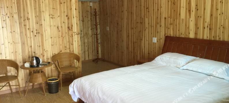 莫干山陈家大院图片