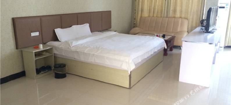 新野石油宾馆图片