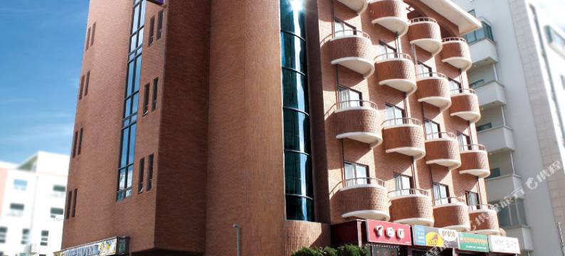 济州市维纳斯酒店(Winners Hotel Jeju)图片