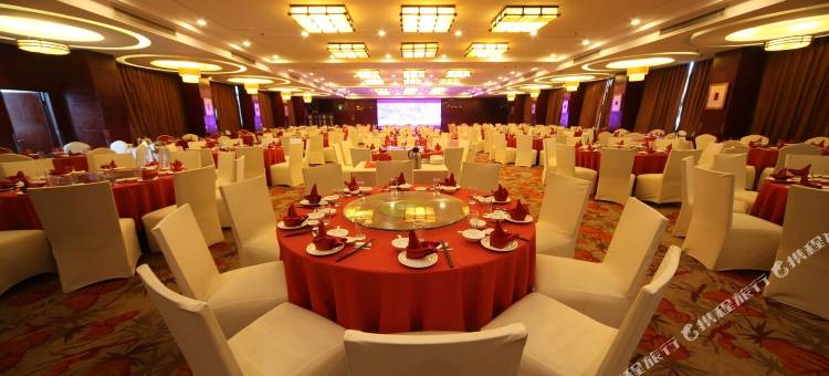 浦江塔山宾馆图片