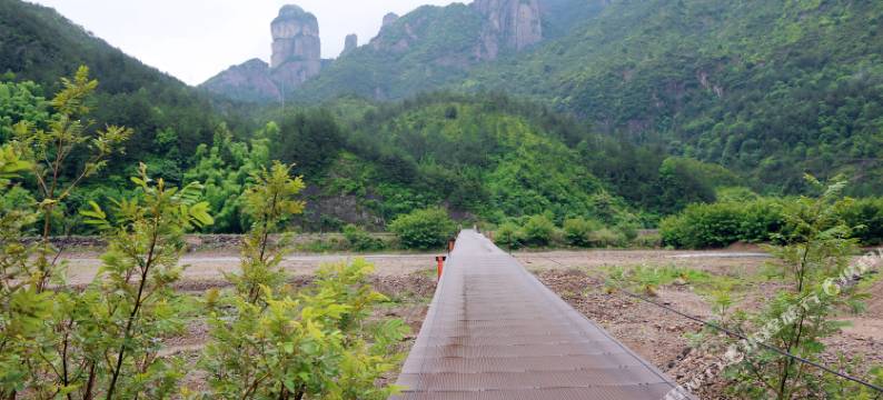 仙居淡竹清风民宿图片
