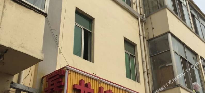 宿迁龙嫂宾馆图片