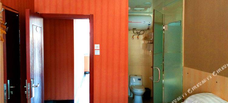 南岔天天快捷宾馆图片