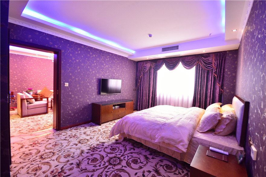 Changzhengmeng Hotel Hotel Overview