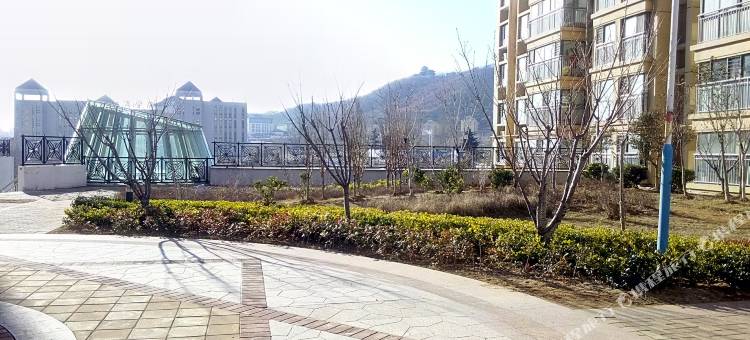 烟台之家家庭公寓图片