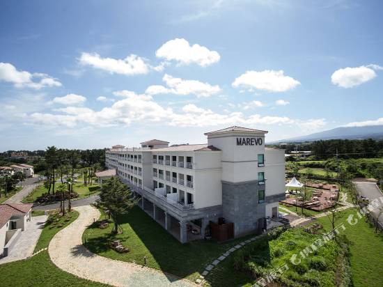 濟州瑪瑞弗度假村