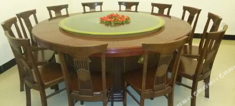 商城玉清园宾馆图片