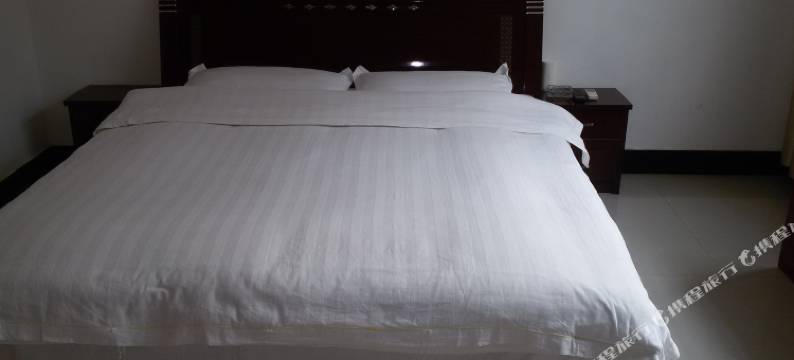 商城玉清园宾馆图片