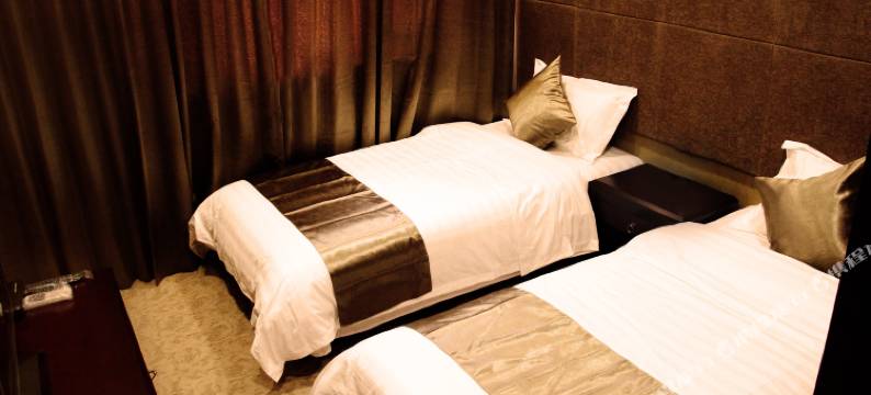 天津罗马假日休闲度假中心图片