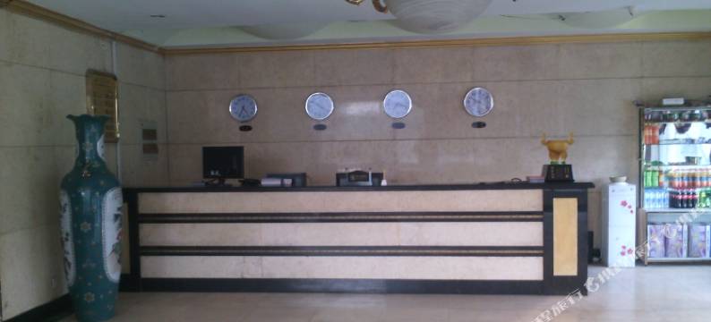 青岛万豪如家酒店图片