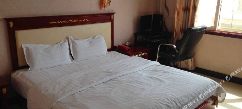 青龙三鑫宾馆图片