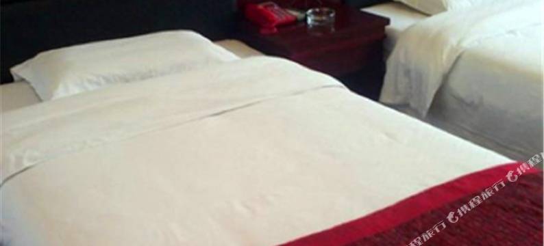 玉龙宾馆(潼关火车站)图片