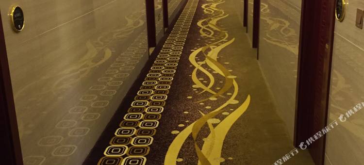 英山宏达商务宾馆图片